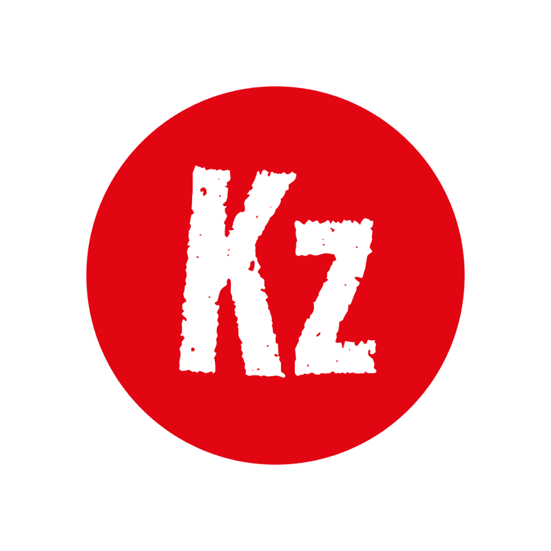 KUZZZZ Logo